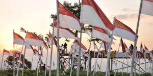 Kilas Balik Pemerintah dalam Rimba Indonesia