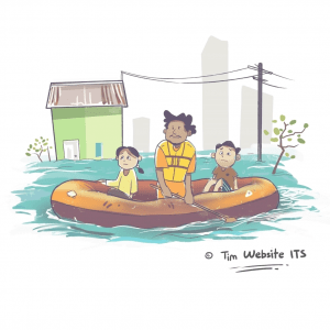 Mitigasi Komperehensif Bencana Banjir