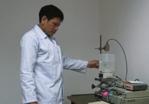 Dosen ITS Buat Terobosan Terbaru Alat Pendeteksi Gelatin Babi