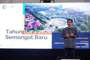2020, ITS Have A New Spirit In Innovating
