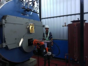 ITS Lecturer Initiates Processing of Waste that Produces Electricity