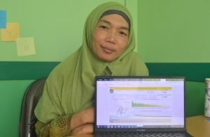 Anticipating DHF, ITS Lecturer Develops e-Jatim Sehat Application for Indonesia
