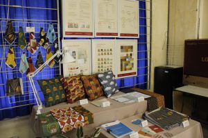 The Student Innovation and Creation Exhibition by ITS Visual Communication Design and Product Design