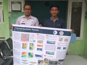 Mahasiswa ITS Jawab Permasalahan Masyarakat Gondang Melalui Kuliah Lapangan