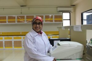 ITS Opens Agri-Food and Biotechnology Research Center to Support Food Durability