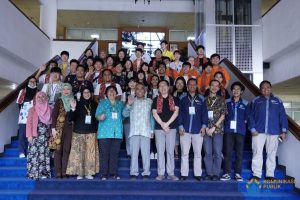CommTECH Invites Participants To Create Impactful Outcomes For The Community