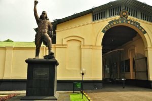 PETA dan Bumerang Perang Tentara Sukarela