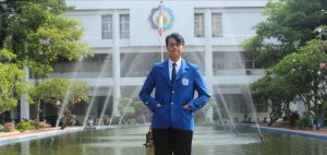 The Story of Arsy and His Dream of Becoming a Scientist