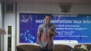 Saatnya Menjadi Smart Factory