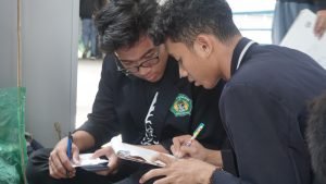 Electra 9 Sukses Tarik Minat Siswa SMA di Bidang Elektro