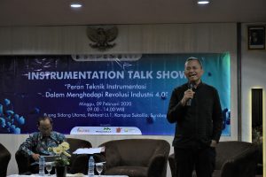 Mengulik Persaingan Dunia Kerja Bersama Dahlan Iskan