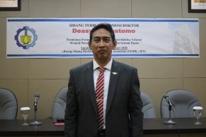 Peneliti ITS Temukan Dampak Perubahan Arsitektur Sentani