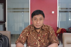 FTIRS Gencarkan Sinergitas Keilmuan Multidisiplin