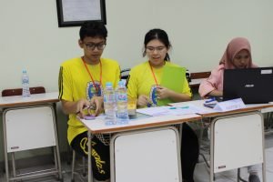 Masuki Babak Akhir, IE Games Ajak Peserta Memperdalam Industri