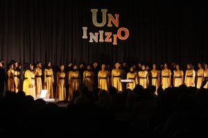 Un Inizio, Permulaan Karir Anggota Baru PSM ITS