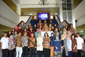 Sikapi Omnibus Law, ITS Gelar Diskusi Bersama
