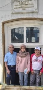 Dosen ITS Analisa Kerentanan Kawasan Pesisir untuk Antisipasi Bencana