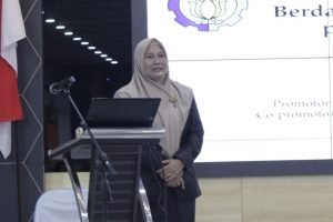 Raih Doktor di ITS dengan Kembangkan Sistem Estimasi Usia Otomatis