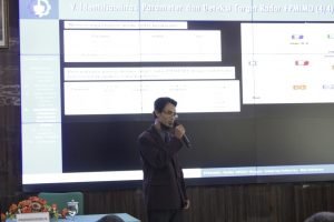 Doktor ITS Berhasil Rancang Konsep Radar untuk Kendaraan Otomatis