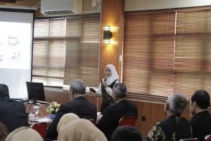 Doktor ITS Temukan Metode untuk Tekan Harga Aspal Asbuton