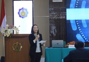Doktor ITS Kembangkan Sistem Pencitraan 3D untuk Kontur Tulang