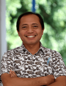 Dekan Baru FTEIC Siap Dorong Pengembangan Transformasi Digital