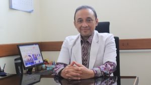 Waspadai Corona, Ini Saran Dokter Bhayu dari ITS