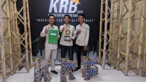 Ciptakan Bangunan Ramah Lingkungan dengan Konsep Sarang Rayap