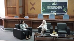Cara Manfaatkan Algoritma Media Sosial bagi Pemasar Digital