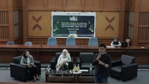 Perhatikan Dampak Psikologi dalam Bermedia Sosial