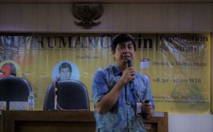 Human Origin Exploration Sangiran Ulik Sejarah Evolusi Manusia