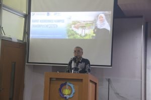 ITS Siap Berkontribusi dalam Sensus Penduduk 2020