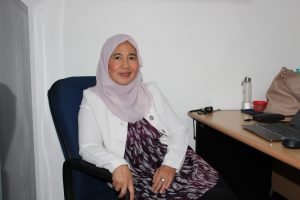 Lirik ASIIN, ITS Siap Tingkatkan Mutu Pendidikan