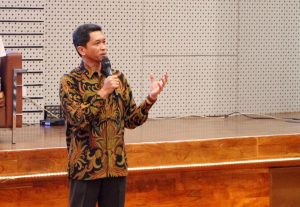 ITS Siap Bantu UMKM Masuk Pasar Digital