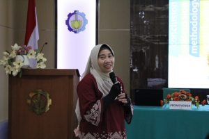 Doktor ITS Cetuskan BehavEx Model sebagai Sistem Pengindeks Kepakaran