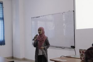 Menggugah Semangat Muda Mahasiswa ITS dalam Berbisnis