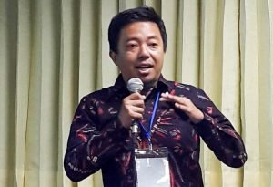 ITS Lecturer Develops A Distribution Map of Covid-19 in East Java