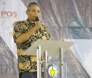 ITS Berikan Rekomendasi untuk Pemprov Jatim dalam Menghadapi Covid-19