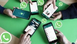 Tantangan Digitalisasi, Meningkatkan Kesejahteraan atau Menyandera Kebebasan?