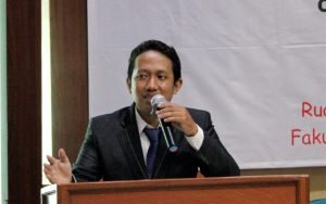 Dengan Taper Dielektrik, Mahasiswa ITS Optimalkan Performa Antena Mikrostrip