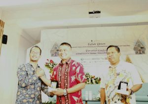 Gali Prospek Transportasi Laut dalam Peningkatan Perekonomian Nasional