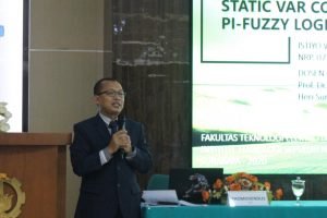 Metode Ciptaan Mahasiswa ITS Ini Mampu Tingkatkan Stabilitas PLTB