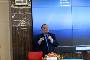 Doktor ITS Usung Solusi Baru Peramalan Beban Listrik Jangka Pendek