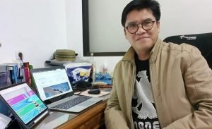 Rekomendasi Dosen ITS untuk Pembelajaran Daring yang Hemat