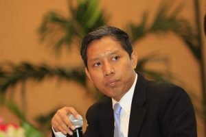 Peran Investor pada Sektor Penyediaan Pembangkit Listrik