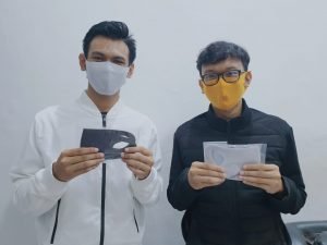 Raising Donations, ITS Student Team Produce MASCOVITS