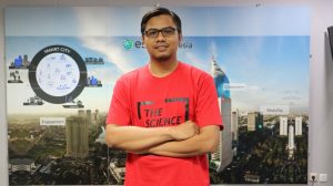 ITS Manfaatkan Platform Esri untuk Pengambilan Kebijakan Berbasis Data Geospasial