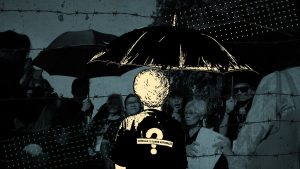 Aksi Kamisan, Getir Korban Kasus Pelanggaran HAM