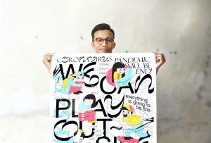 Aktif Kala Pandemi, Dosen ITS Banyak Tuai Prestasi Internasional