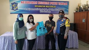 Melalui Baksos, ITS Salurkan Bantuan bagi Masyarakat